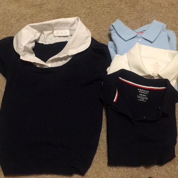 Other - School uniform clothes